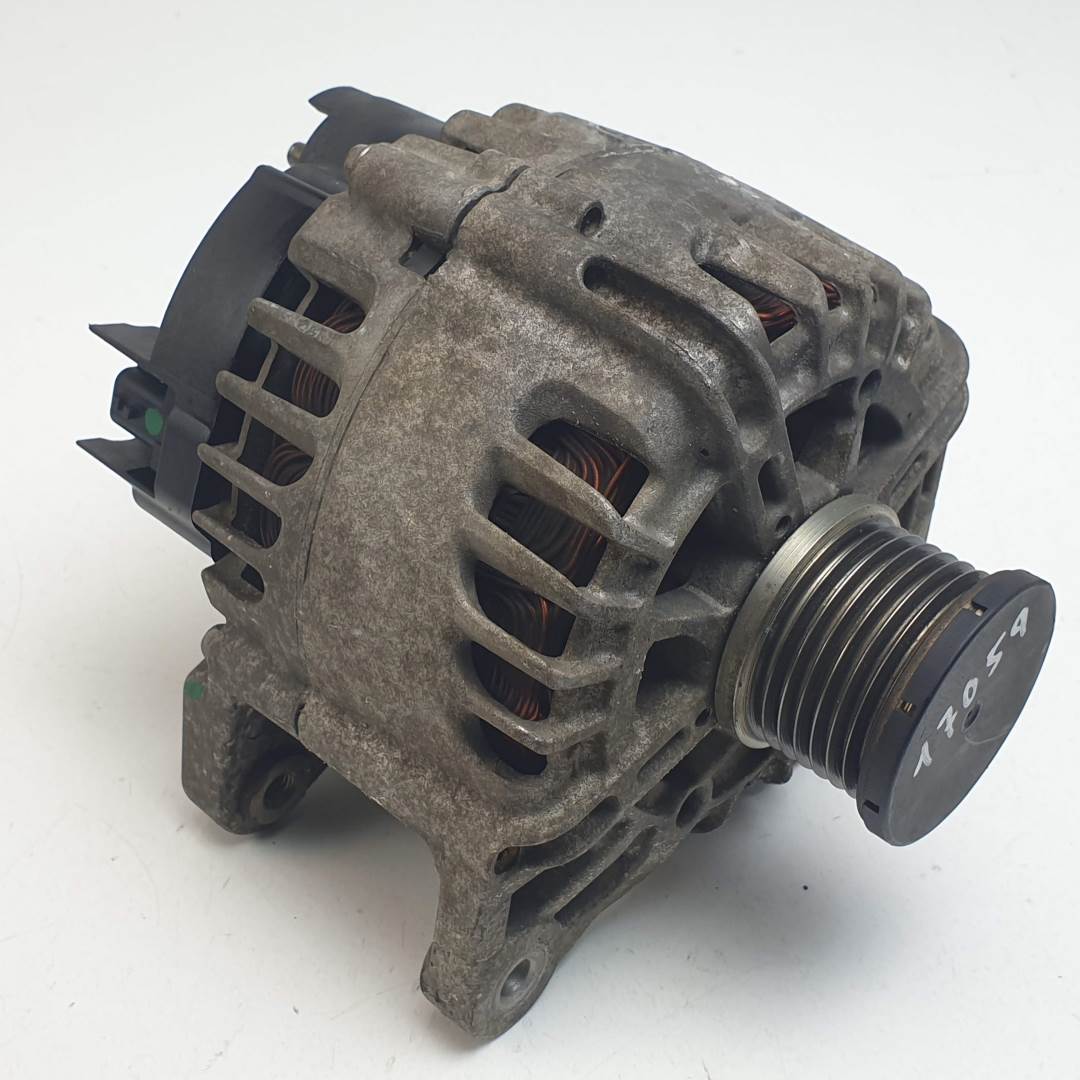 ALTERNADOR - 8200849752C - RENAULT - MEGANE III BERLINA 5P