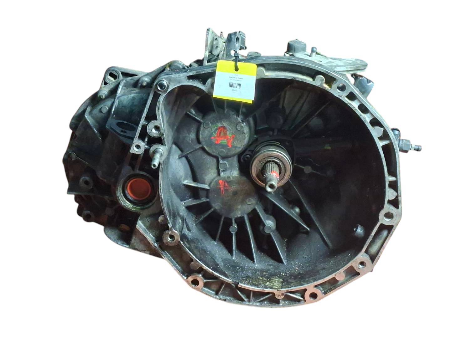 Caja Cambios Renault Laguna II (bg0) (2001–2007)