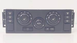 MANDO CLIMATIZADOR JFC501110 LAND ROVER RANGE ROVER SPORT (L320) Autodesguaces Alicante