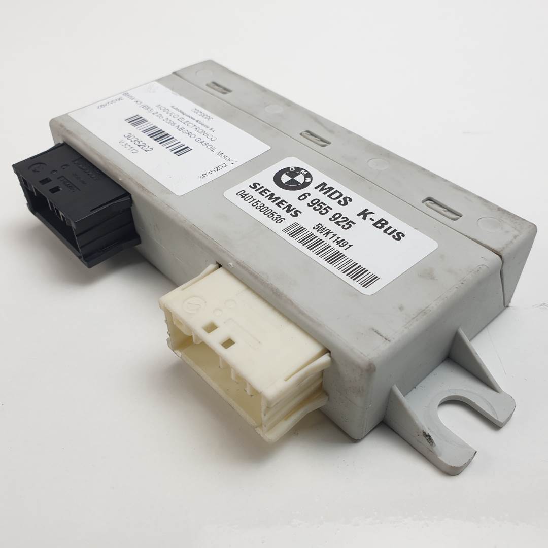MODULO ELECTRONICO - 6955925 - BMW - X3 (E83)