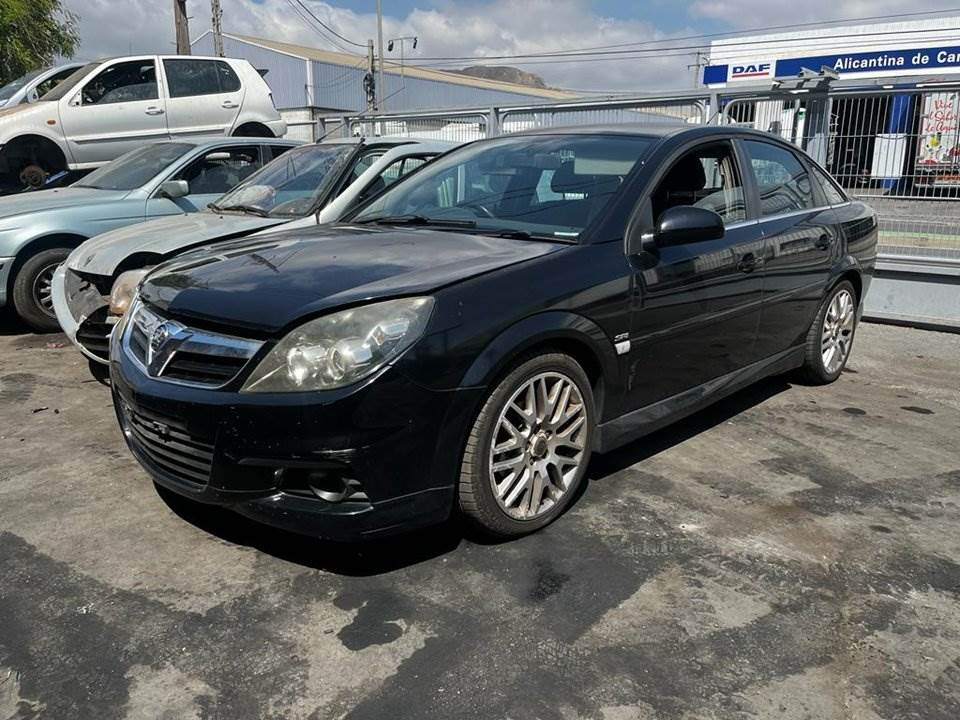 OPEL VECTRA C BERLINA (2002 - 2010)