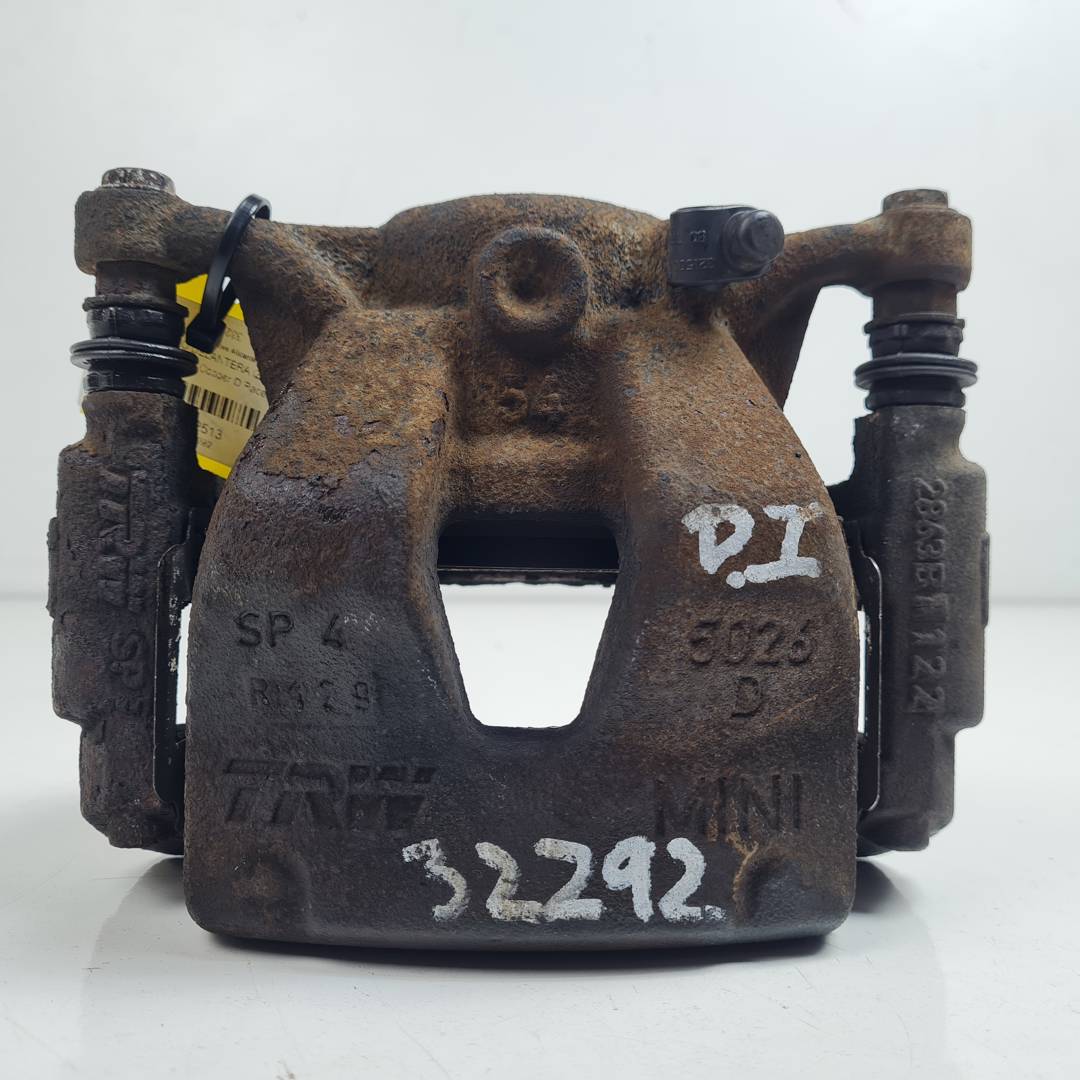 PINZA FRENO DELANTERA IZQUIERDA - 5026D - MINI - PACEMAN (R61)