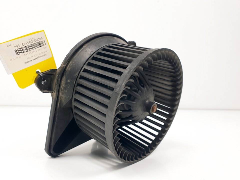 VENTILADOR CALEFACCION - OPEL - VIVARO