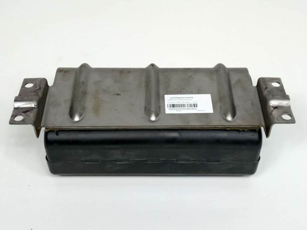 AIRBAG DELANTERO DERECHO - 1X43F045B66AE - JAGUAR - X-TYPE (X400)