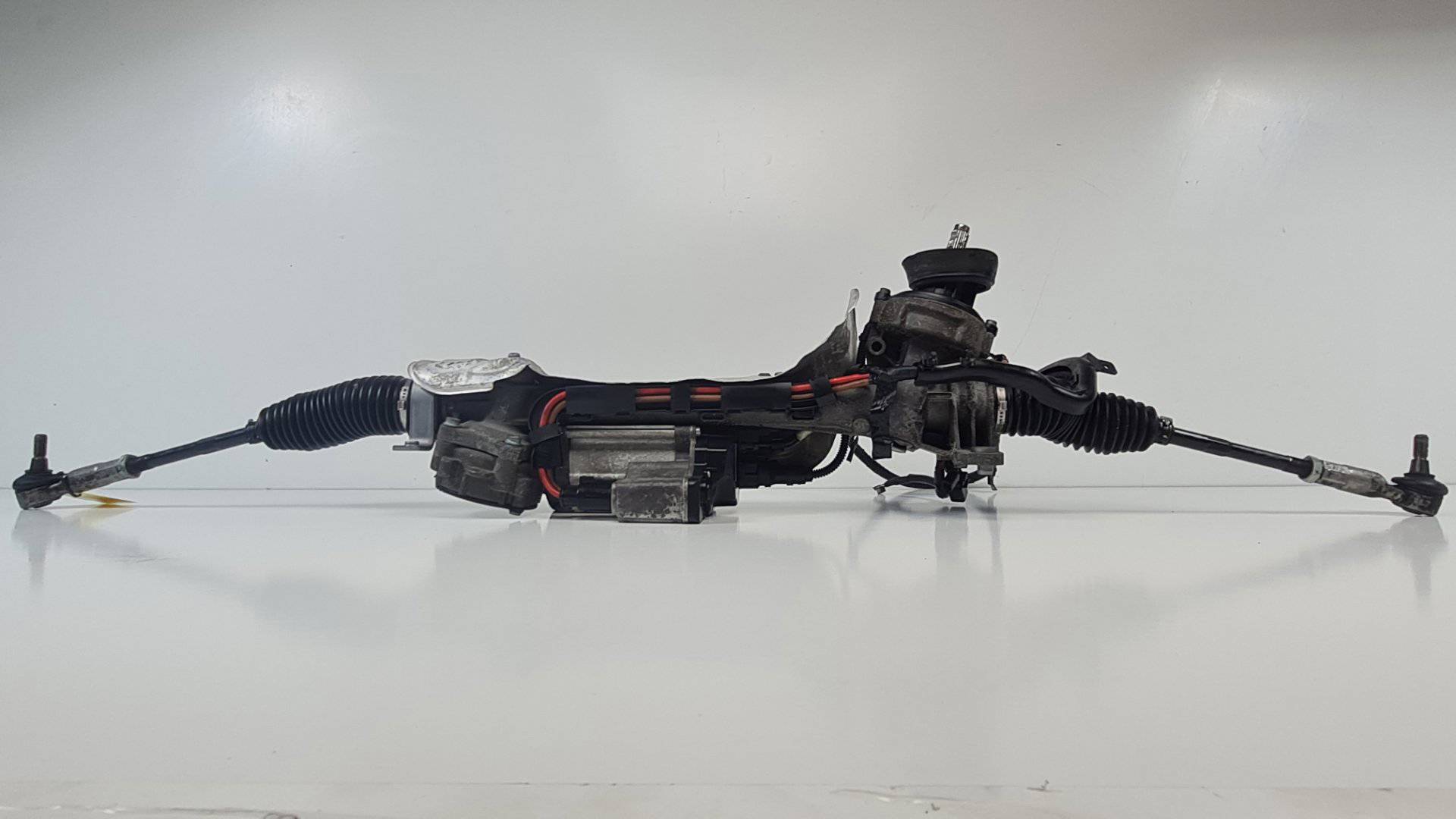 CREMALLERA DIRECCION - 1K1423051BQ - SEAT - LEON (1P1)