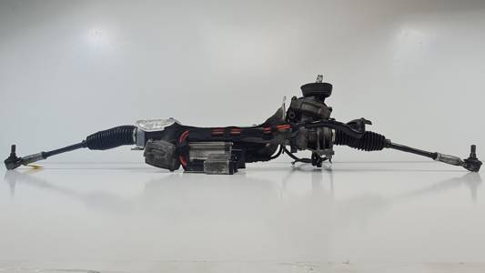 CREMALLERA DIRECCION 1K1423051BQ SEAT LEON (1P1) Autodesguaces Alicante