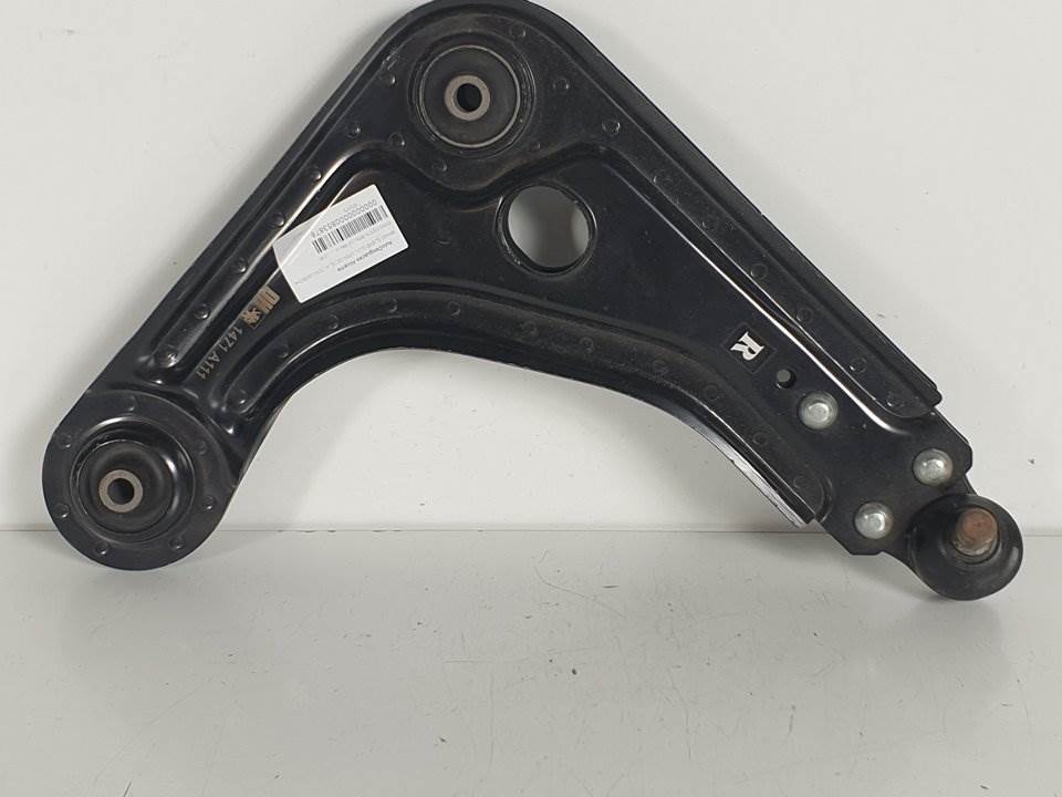 BRAZO SUSPENSION INFERIOR DELANTERO DERECHO - QSA1471S - FORD - FIESTA BERLINA