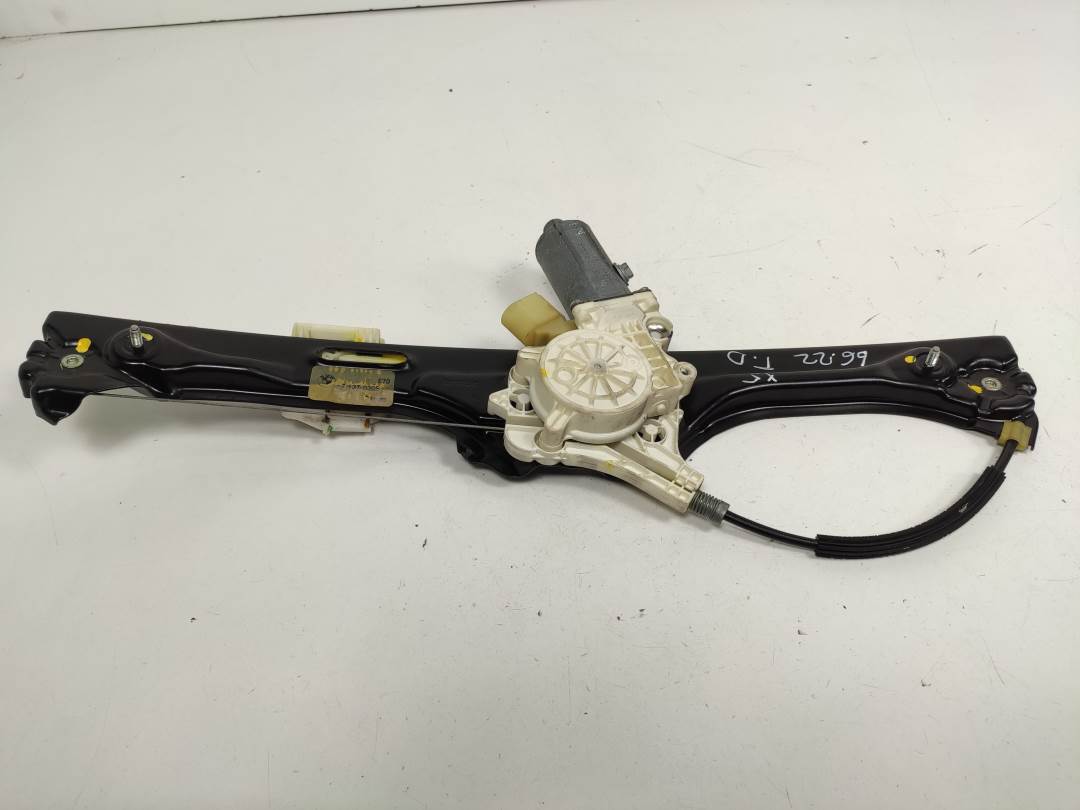 ELEVALUNAS TRASERO DERECHO - 7137030S - BMW - X5 (E70)