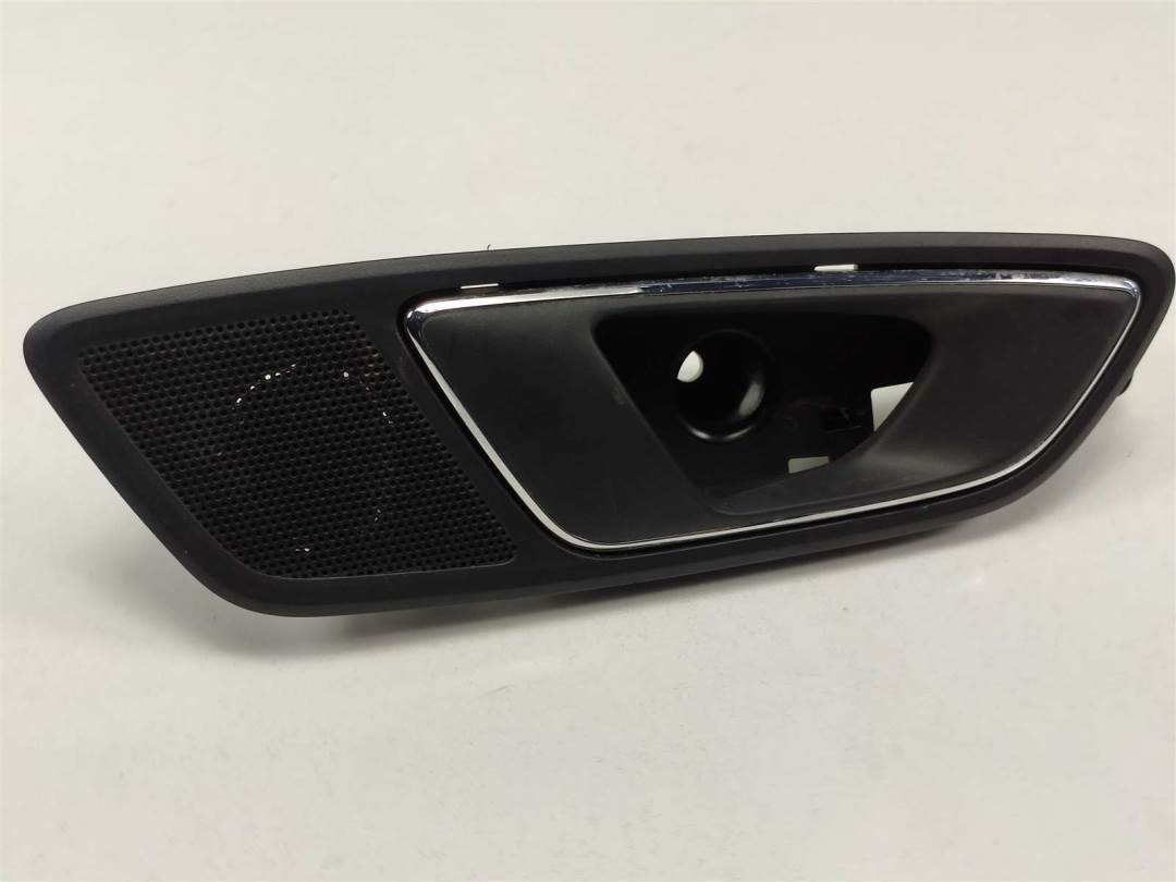 MANETA INTERIOR TRASERA DERECHA - 5F4839114B - SEAT - LEON (5F1)