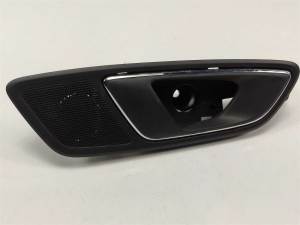 MANETA INTERIOR TRASERA DERECHA 5F4839114B SEAT LEON (5F1) Autodesguaces Alicante