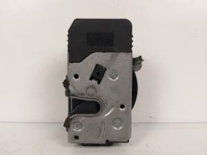 CERRADURA PUERTA DELANTERA DERECHA 24444016 OPEL ZAFIRA A Autodesguaces Alicante