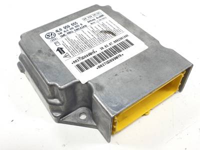 CENTRALITA AIRBAG 4L0959655 AUDI Q7 (4L) Autodesguaces Alicante