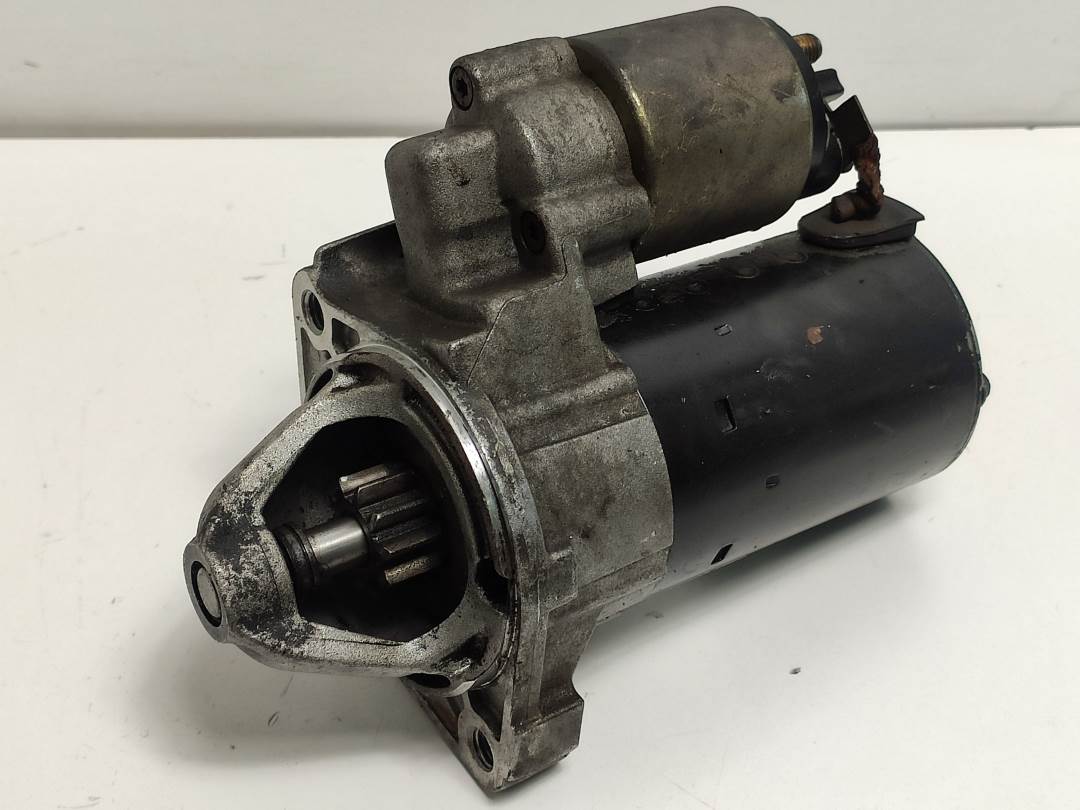 MOTOR ARRANQUE - 1005831267 - FORD - KA (CCQ)