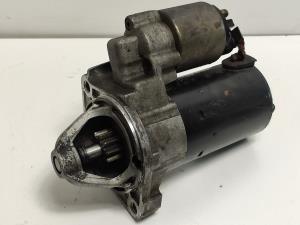MOTOR ARRANQUE 1005831267 FORD KA (CCQ) Autodesguaces Alicante