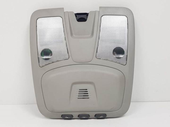 LUZ INTERIOR 30669623 VOLVO XC70 Autodesguaces Alicante