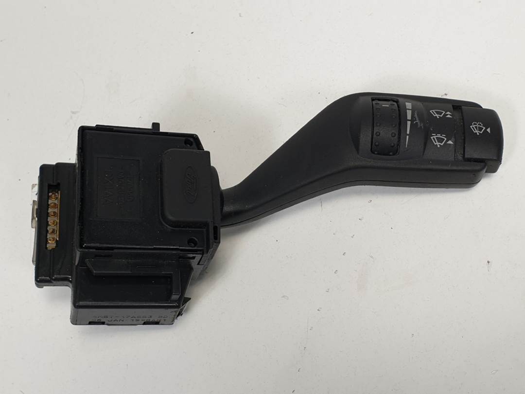 MANDO LIMPIA - 4M5T17A553BD - FORD - FOCUS C-MAX (CAP)