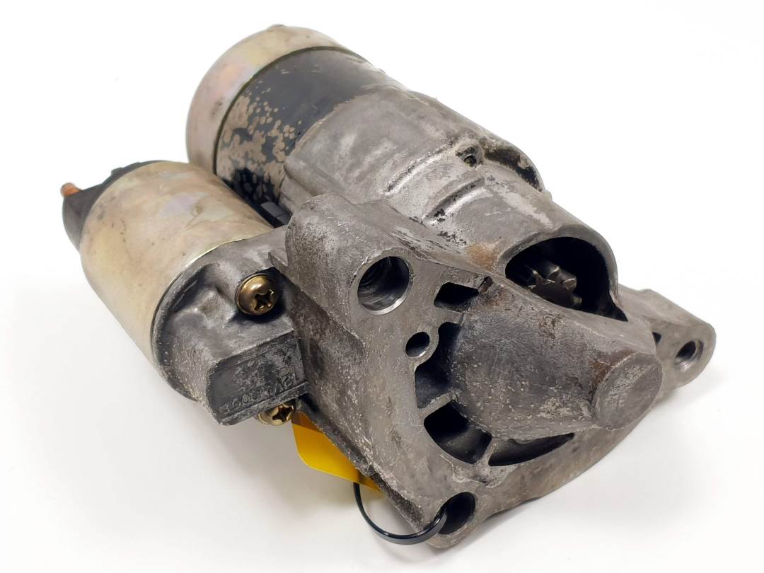 MOTOR ARRANQUE - M000T82081 - PEUGEOT - 406 BERLINA (S1/S2)