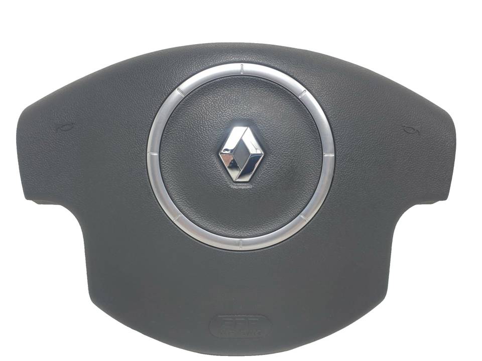 AIRBAG DELANTERO IZQUIERDO 8200414936B RENAULT MEGANE II CLASSIC BERLINA Autodesguaces Alicante