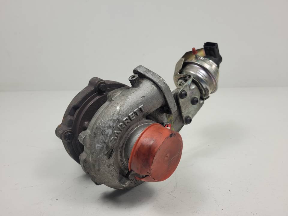 TURBOCOMPRESOR 7861379003S OPEL INSIGNIA BERLINA Autodesguaces Alicante