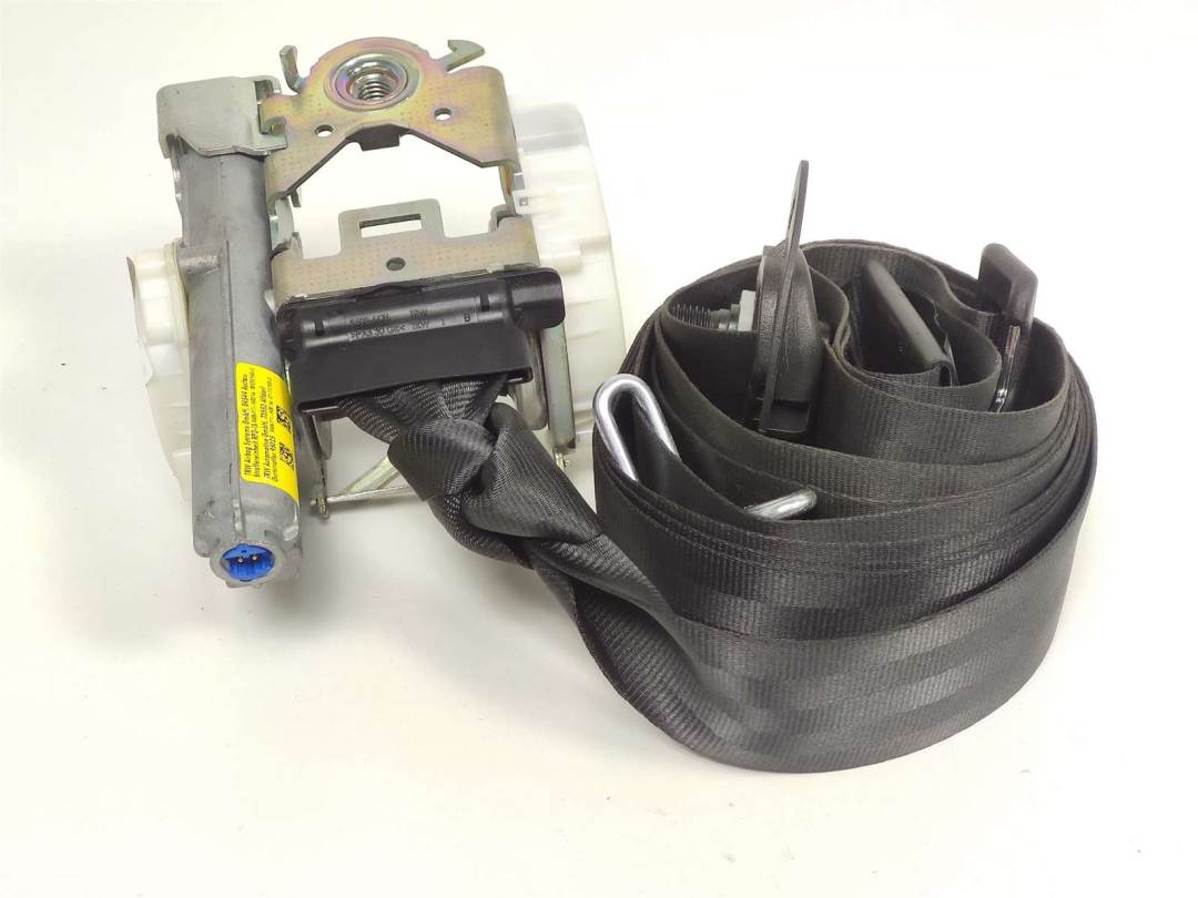 CINTURON SEGURIDAD DELANTERO DERECHO - 34071116F - PEUGEOT - 3008 (T84)