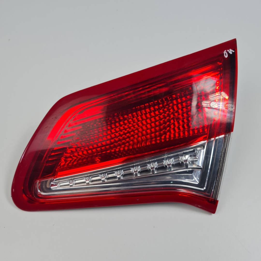 PILOTO TRASERO DERECHO INTERIOR - 9672155480 - CITROEN - C4 BERLINA (B7)