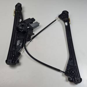 ELEVALUNAS DELANTERO IZQUIERDO 9830389380 CITROEN C5 AIRCROSS Autodesguaces Alicante