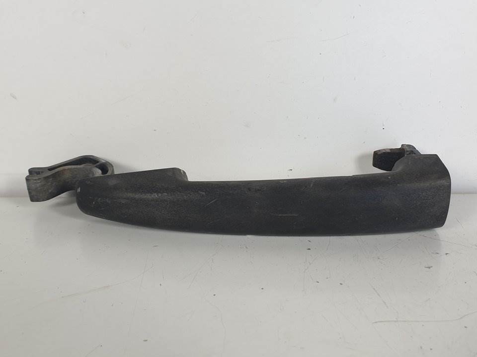 MANETA EXTERIOR DELANTERA IZQUIERDA - 9681636077 - CITROEN - BERLINGO CUADRO