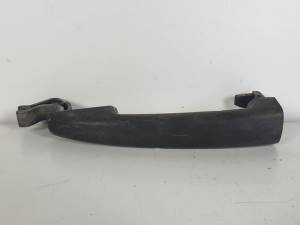 MANETA EXTERIOR DELANTERA IZQUIERDA 9681636077 CITROEN BERLINGO CUADRO Autodesguaces Alicante