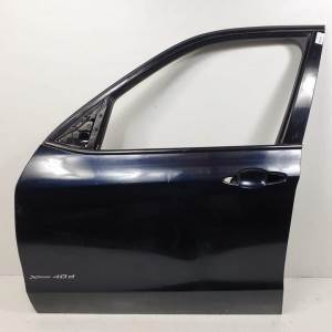 PUERTA DELANTERA IZQUIERDA BMW SERIE X5 (F15) Autodesguaces Alicante