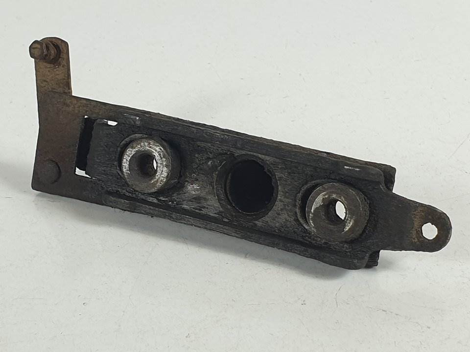CERRADURA CAPOT - LAND ROVER - DISCOVERY (SALLJG/LJ)