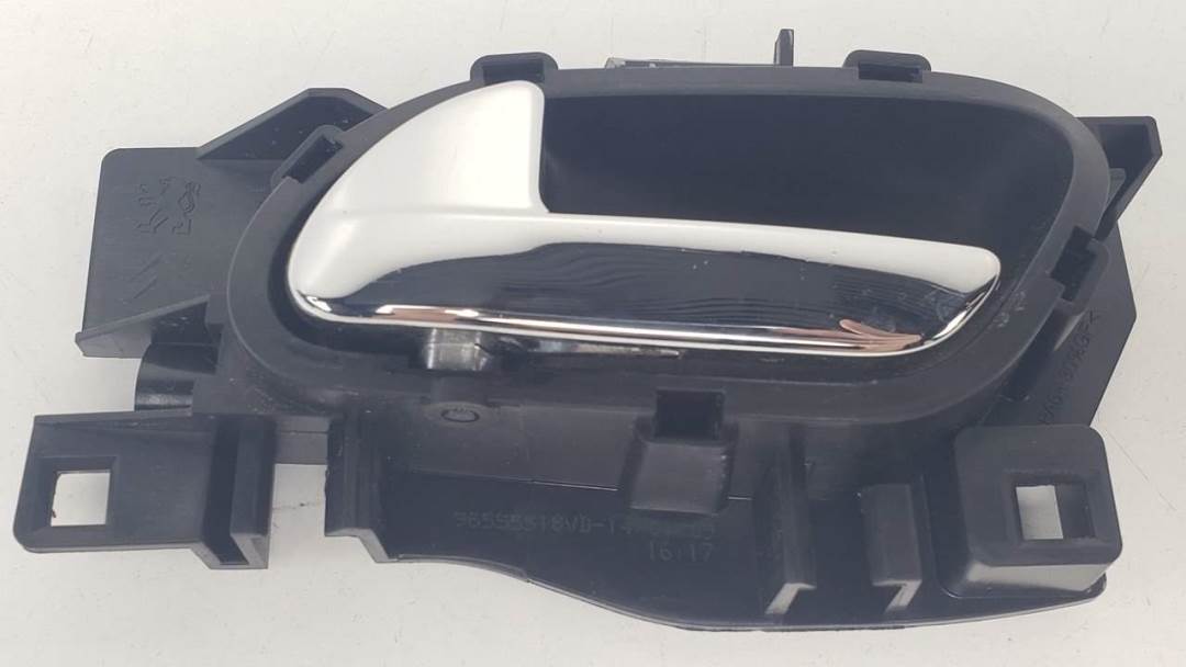 MANETA INTERIOR DELANTERA IZQUIERDA - 96555518VD - PEUGEOT - 207 SW