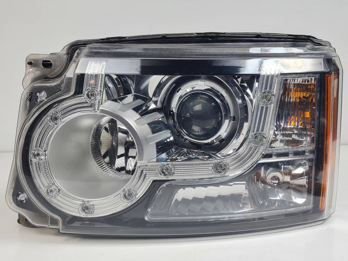 FARO IZQUIERDO - LAND ROVER - DISCOVERY 4