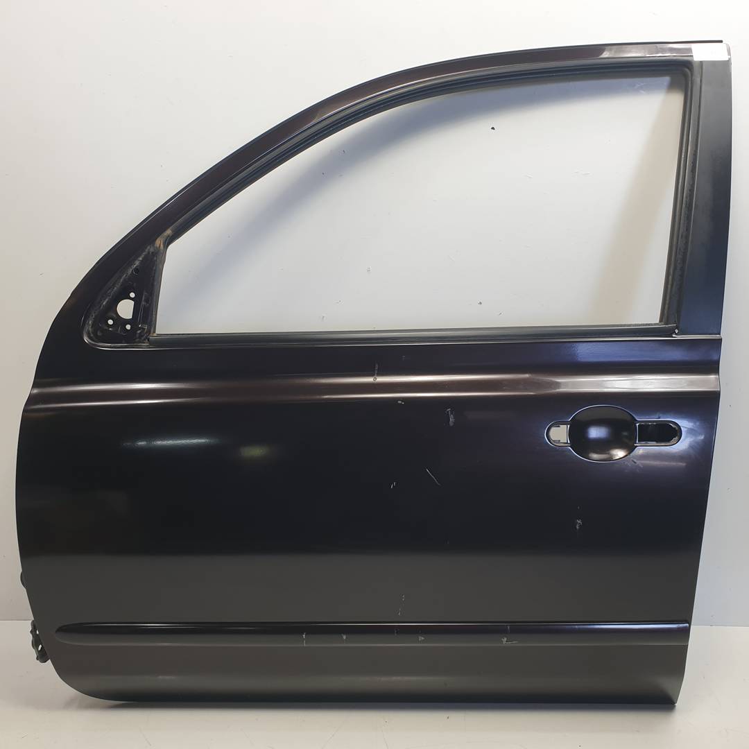 PUERTA DELANTERA IZQUIERDA - NISSAN - MICRA (K12E)