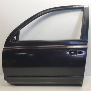 PUERTA DELANTERA IZQUIERDA NISSAN MICRA (K12E) Autodesguaces Alicante
