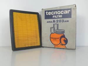 FILTRO AIRE A203 SUZUKI VITARA SE/SV (ET) Autodesguaces Alicante