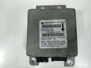CENTRALITA AIRBAG 04602315AB CHRYSLER STRATUS BERLINA (JA) Autodesguaces Alicante