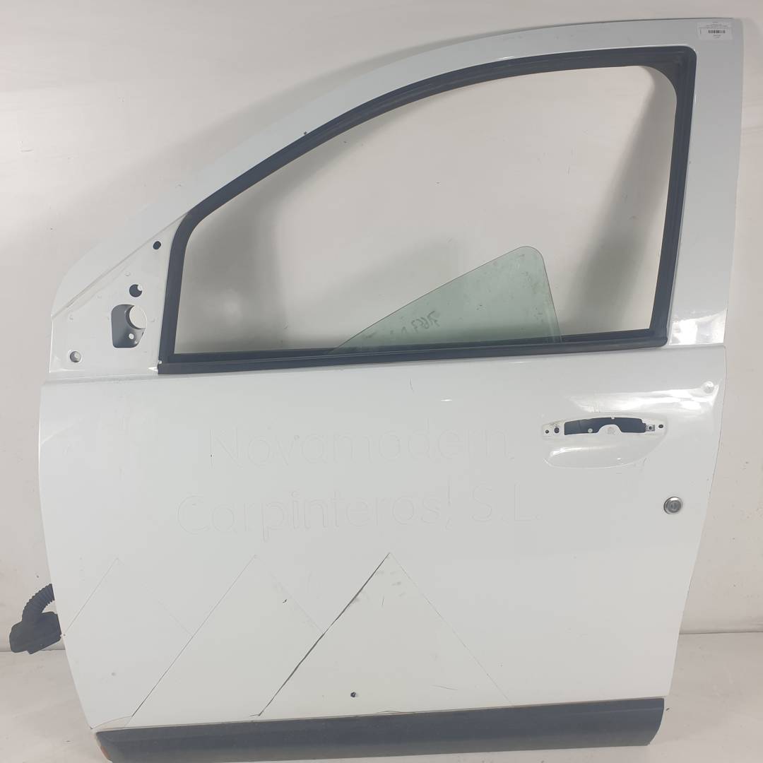 Front left door - DACIA - DOKKER (X67,K67)