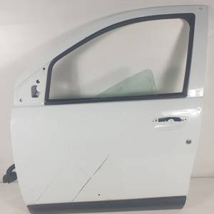 PUERTA DELANTERA IZQUIERDA DACIA DOKKER (X67,K67) Autodesguaces Alicante