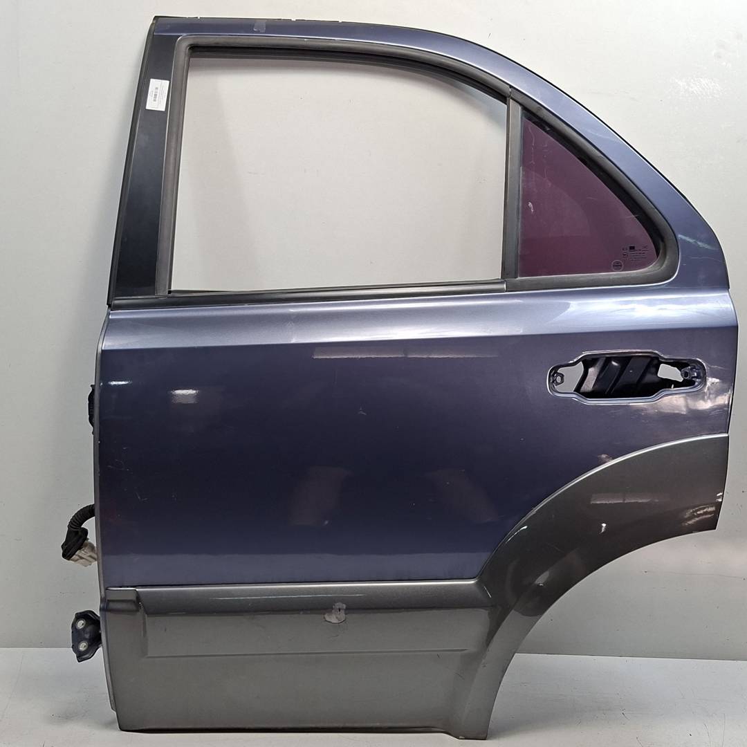 PUERTA TRASERA IZQUIERDA - KIA - SORENTO
