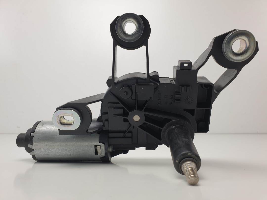 Rear wiper motor - 2S61A17K441AC - FORD - FIESTA (CBK)