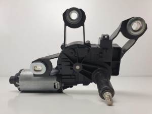 MOTOR LIMPIA TRASERO 2S61A17K441AC FORD FIESTA (CBK) Autodesguaces Alicante