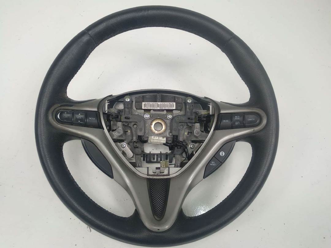 VOLANTE - 78500SMJU516M1 - NISSAN - INTERSTAR MOD. 04 (X70)