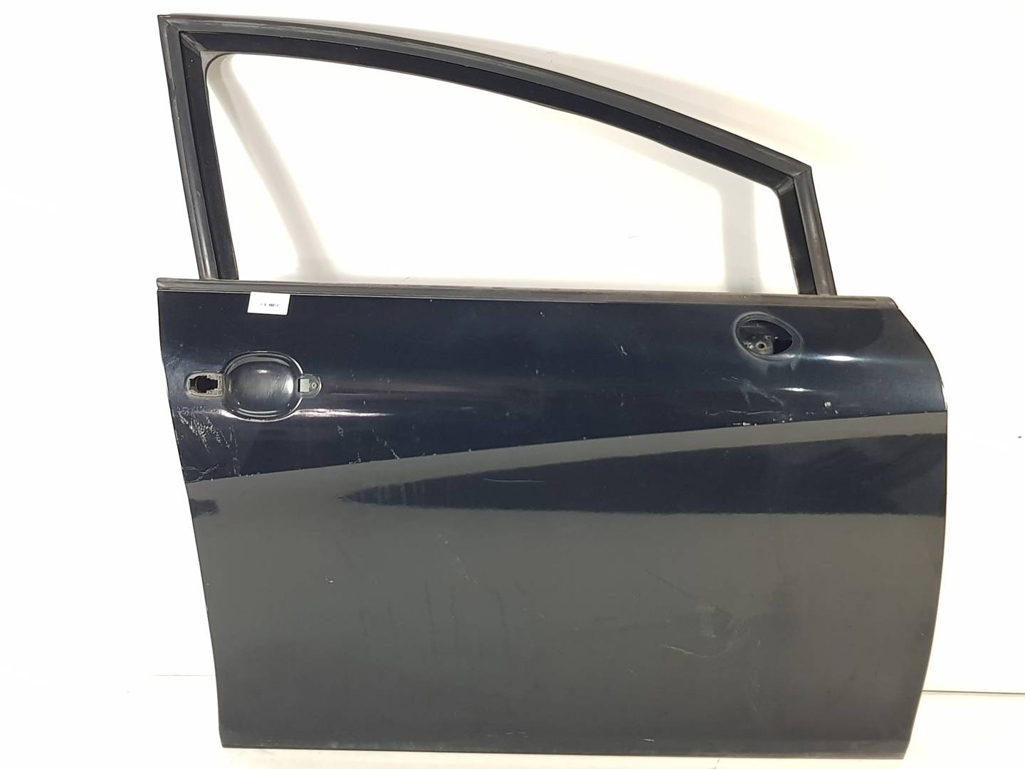PUERTA DELANTERA DERECHA - SEAT - LEON (1P1)