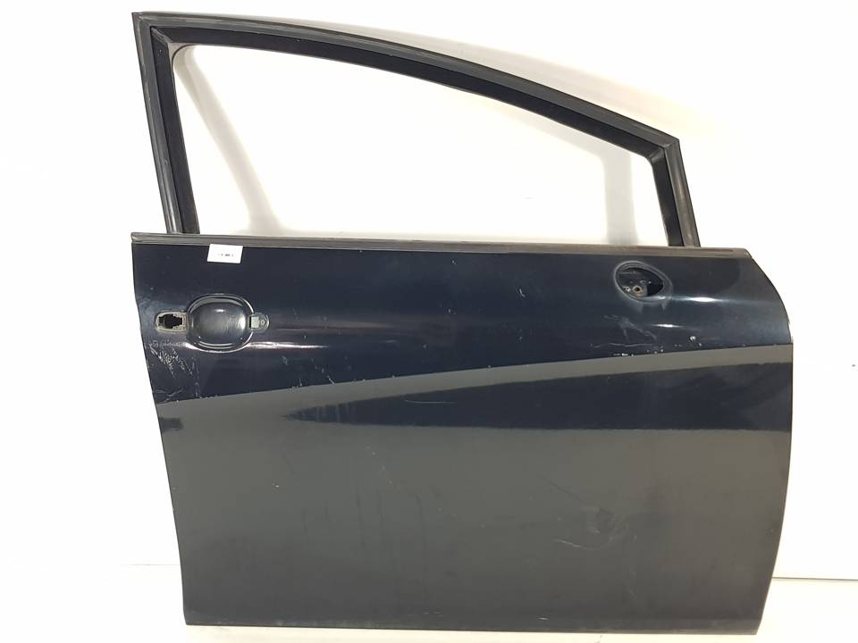 PUERTA DELANTERA DERECHA SEAT LEON (1P1) Autodesguaces Alicante