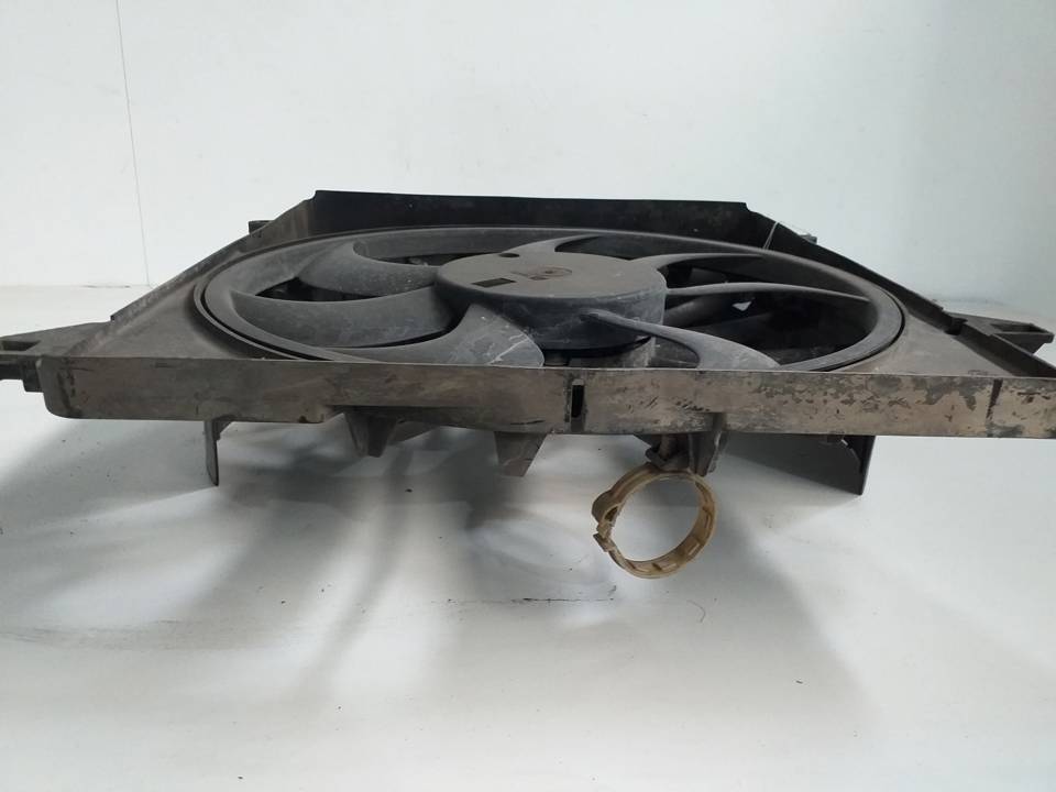 ELECTROVENTILADOR