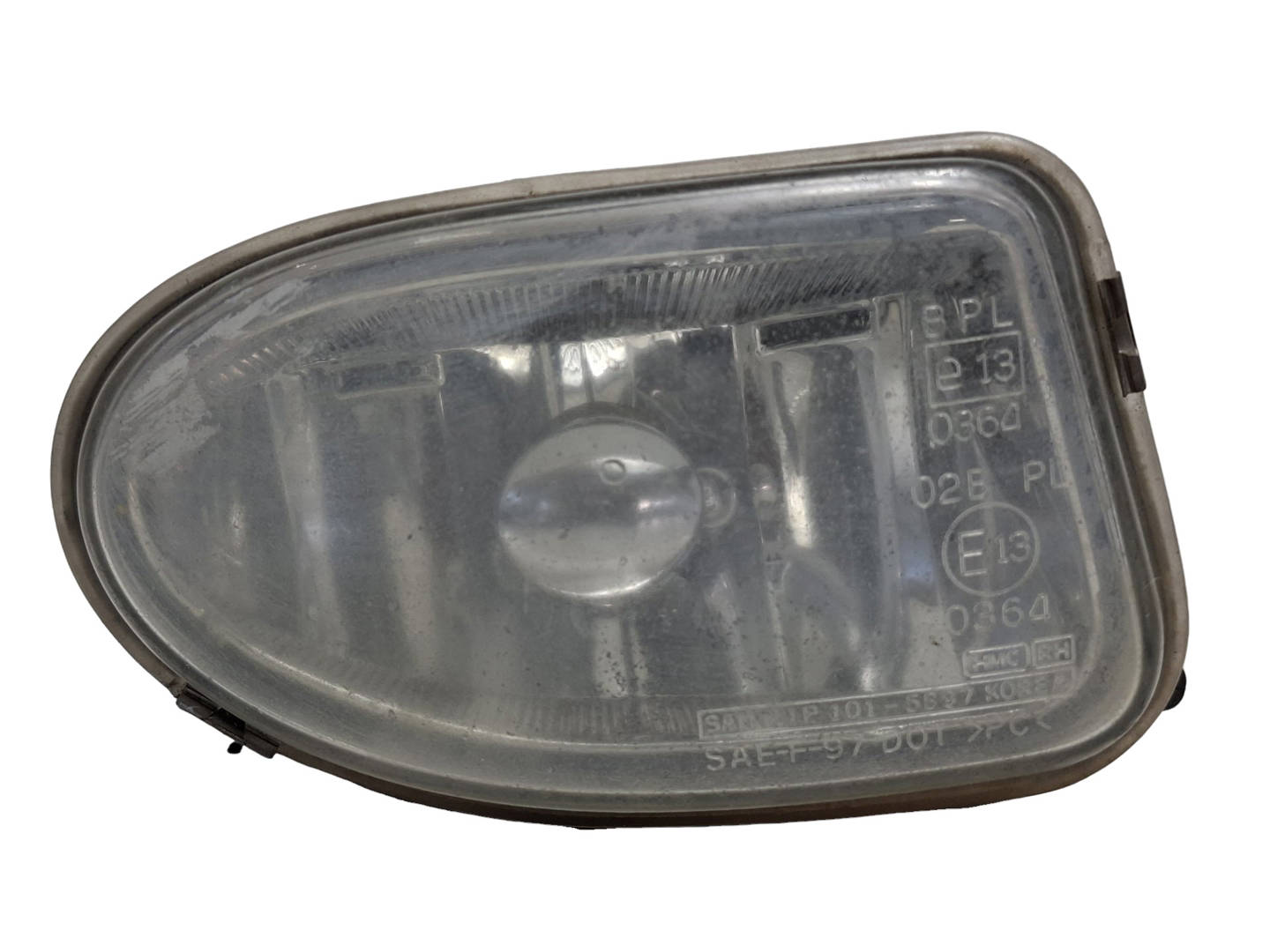 Faro Antiniebla Izquierdo Hyundai Lantra Berlina (rd) (1995–1998)