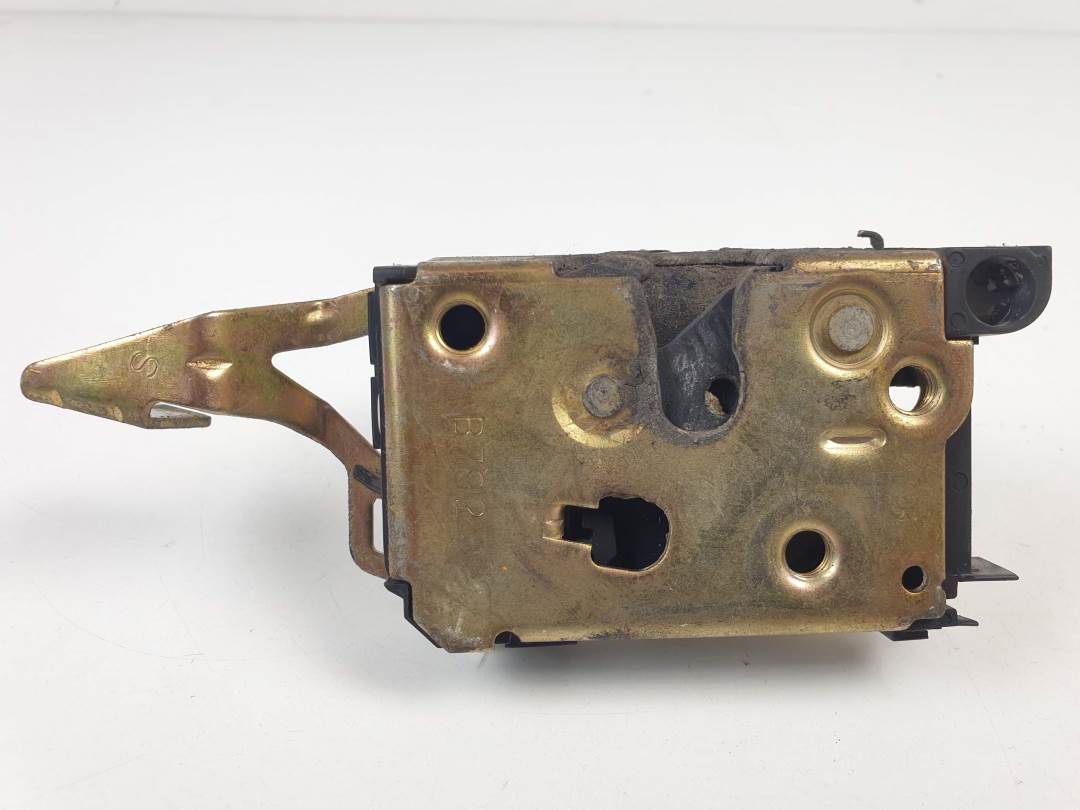 CERRADURA PUERTA DELANTERA IZQUIERDA - B792 - PEUGEOT - BOXER CAJA CERR. TECHO SOBREELEV. (RS3700)(230)(->'02)