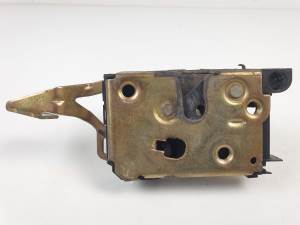 CERRADURA PUERTA DELANTERA IZQUIERDA B792 PEUGEOT BOXER CAJA CERR. TECHO SOBREELEV. (RS3700)(230)(->'02) Autod