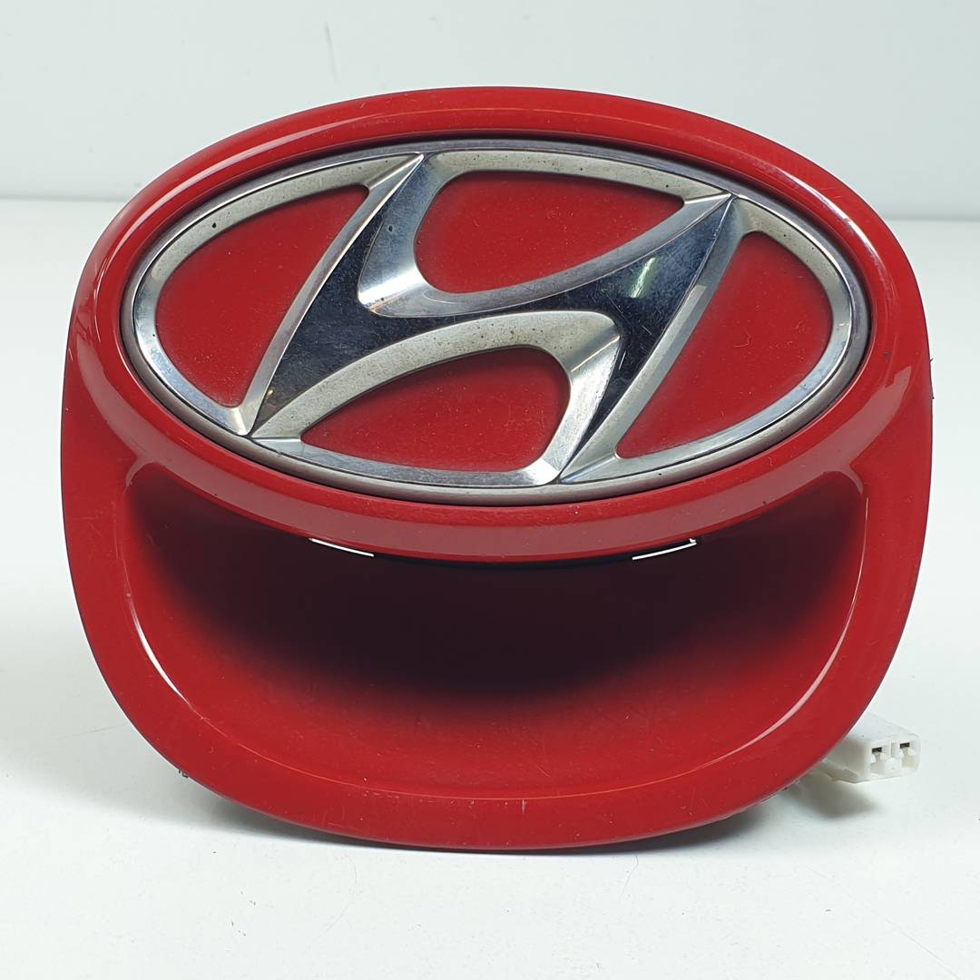 MANETA EXTERIOR PORTON - 873702R000 - HYUNDAI - I30 (FD)