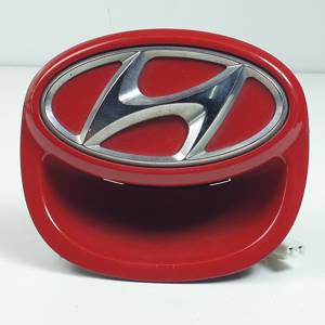 MANETA EXTERIOR PORTON 873702R000 HYUNDAI I30 (FD) Autodesguaces Alicante
